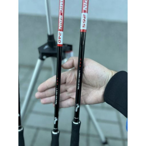 Спининг Fil Fishing ATOMIC SPIN 2.40м/ 5-20гр_Fil Fishing