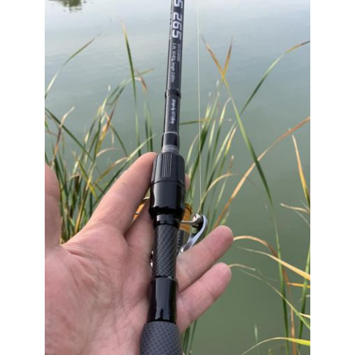 Спининг Fil Fishing NEXUS SPIN 2.65м/ 10-40гр_Fil Fishing
