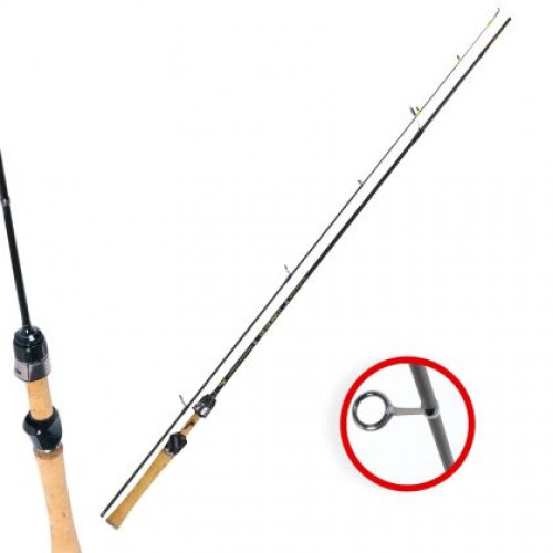 Спининг Fil Fishing LUMMY SUL 1.85м/ 0.2-2гр_Fil Fishing
