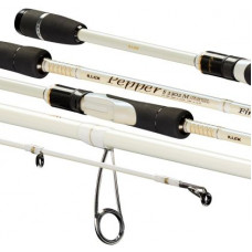 Спининг Illex PEPPER X5 FINESS SYMPHONY 2.30м/ 3-20гр