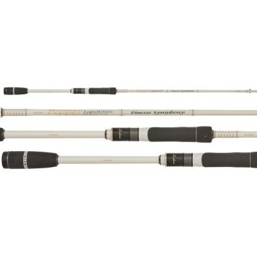 Спининг Illex PEPPER X5 FINESS SYMPHONY 2.30м/ 3-20гр_Illex
