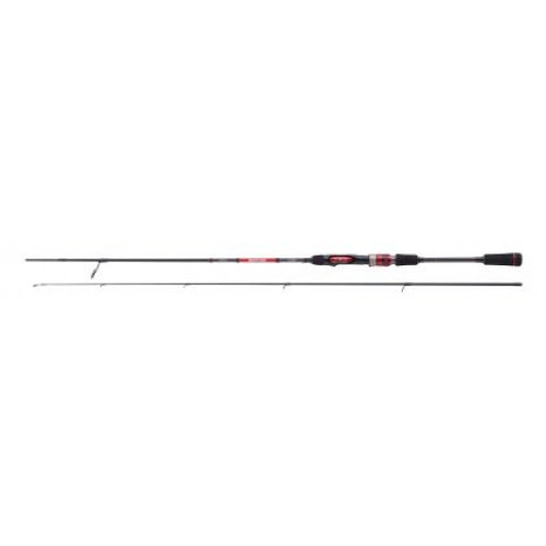 Спининг Balzer SHIRASU IM-8 MICRO 1.80м/ 0.5-6гр_Balzer