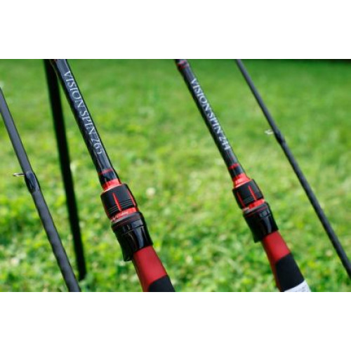 Спининг Fil Fishing VISION SPIN 2.44м/ 7-28гр_Fil Fishing