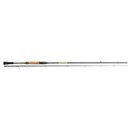 Спининг Gunki STRIPES MICRO 1.98м/ 0.5-7гр_Gunki