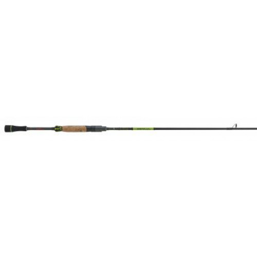 Спининг Gunki STRIPES MICRO 1.98м/ 0.5-7гр_Gunki
