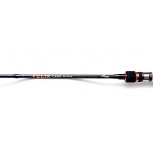 Спининг Fil Fishing FELIX 1.98м/ 0.8-10гр_Fil Fishing