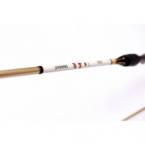 Спининг Focus 702MLFS 2.10м/ 3-15гр_Focus