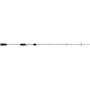 Спининг Illex PEPPER X5 SILVER FLOW 2.20м/ 5-25гр_Illex