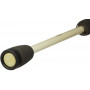 Спининг Illex PEPPER X5 SILVER FLOW 2.20м/ 5-25гр_Illex