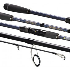 Спининг Illex NITRO BLUE TRACKER 2.40м/10-35гр
