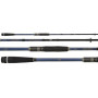 Спининг Illex NITRO BLUE TRACKER 2.40м/10-35гр_Illex