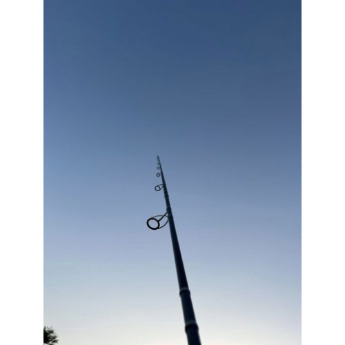 Спининг Fil Fishing RESPECT SPIN 3.00м/ 50-100гр_Fil Fishing
