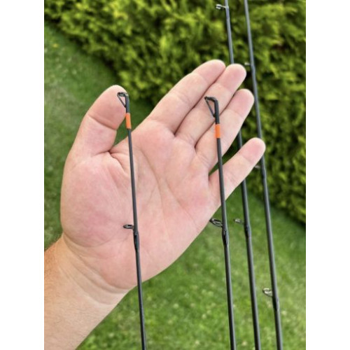 Спининг Fil Fishing RESPECT SPIN 3.00м/ 50-100гр_Fil Fishing