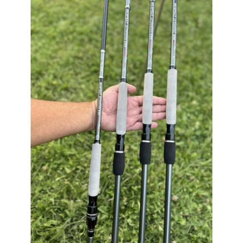 Спининг Fil Fishing RESPECT SPIN 3.00м/ 50-100гр_Fil Fishing