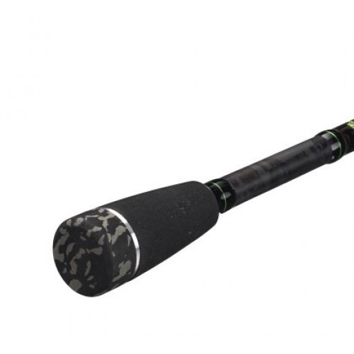 Спининг Gunki GCORPS CROSSOVER 2.50/ 15-50гр_Gunki