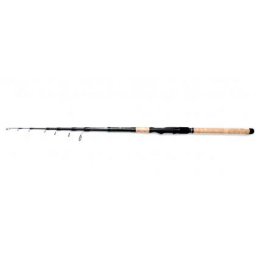 Телескопична въдица Fil Fishing LORD SPIN 2.70м/ 10-30гр_Fil Fishing