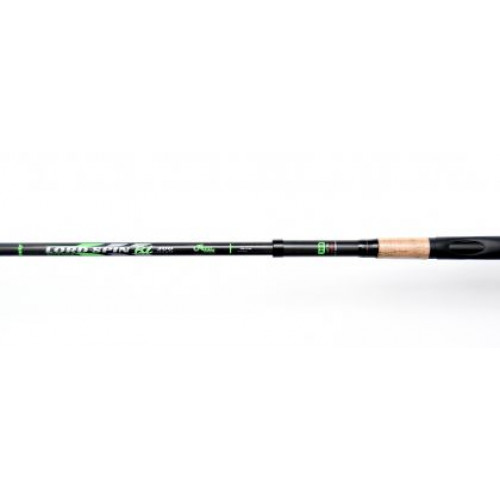 Телескопична въдица Fil Fishing LORD SPIN 2.70м/ 10-30гр_Fil Fishing