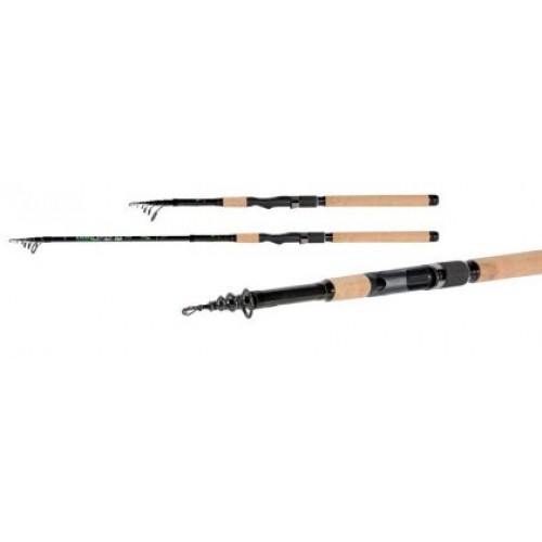 Телескопична въдица Fil Fishing LORD SPIN 2.70м/ 10-30гр_Fil Fishing