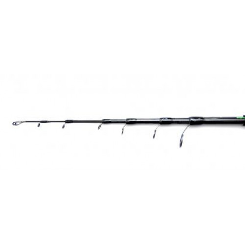 Телескопична въдица Fil Fishing LORD SPIN 2.40м/ 10-30гр_Fil Fishing