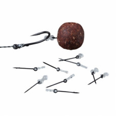 Метален клин със силиконов конектор Extra Carp BOILIE SPIKES