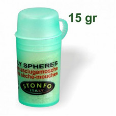 Сфери за мухи Stonfo Dry Fly Spheres art. 553
