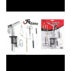 Комплект за мухи Fil Fishing FLY TOOL SET