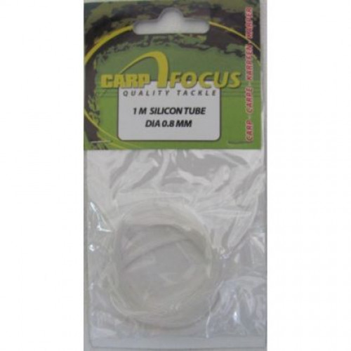 Силиконов шлаух CarpFocus_CARP FOCUS