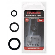 Халка за шаранджийски монтаж Starbaits Round Rig Ring