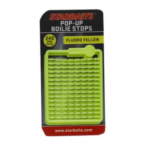 Стопери Starbaits POP-UP BOILIE STOPS_Star baits