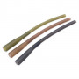 Шлаухи ESP CHOD RIG SLEEVES - WEEDY GREEN_ESP