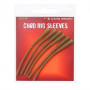 Шлаухи ESP CHOD RIG SLEEVES - CAMO BROWN_ESP