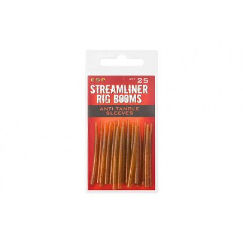 Шлаухи ESP STREAMLINER RIG BOOMS - GRAVEL BROWN_ESP