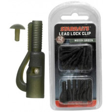 Клипсове за олово Starbaits LEAD LOCK CLIP