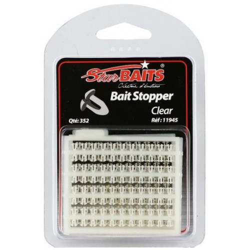 Стопери Starbaits BAIT STOPPER_Star baits