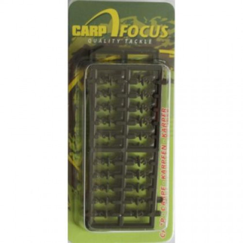 Стопери за царевица CarpFocus_CARP FOCUS