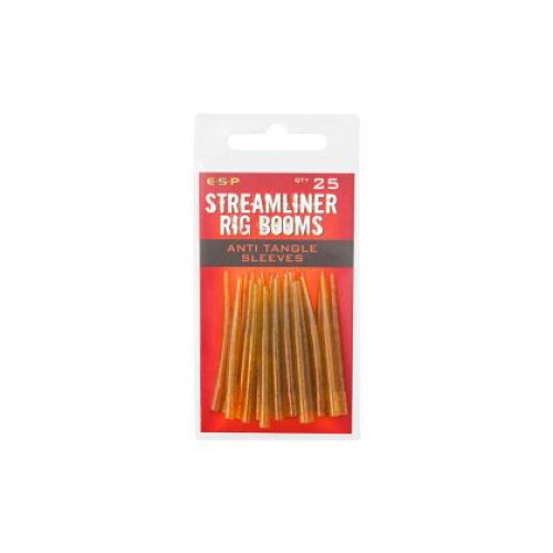 Шлаухи ESP STREAMLINER RIG BOOMS - WEED GREEN_ESP