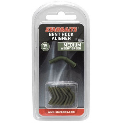 Алайнери Starbaits BENT HOOK_Star baits