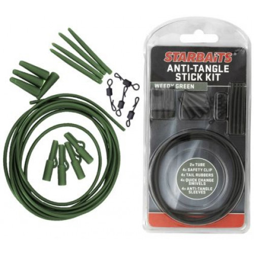 Комплект Starbaits ANTI TANGLE STICK KIT_Star baits