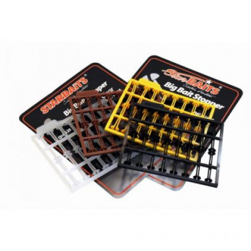 Стопери Starbaits BIG BAIT STOPPER_Star baits