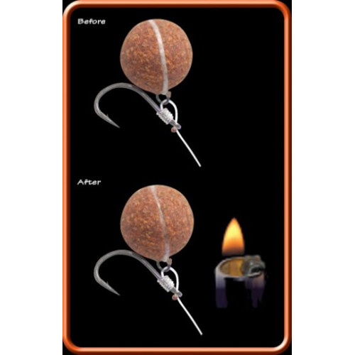 Конец ESP SUPER FLOSS - 50м_ESP