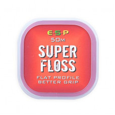 Конец ESP SUPER FLOSS - 50м