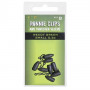 Клипс ESP RONNIE CLIPS AND TUNGSTEN SLEEVE_ESP