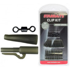 Комплект Starbaits CLIP KIT