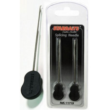 Комплект игли Starbaits LEAD CORE NEEDLE SET