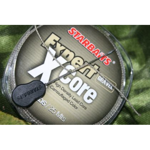 Комплект игли Starbaits LEAD CORE NEEDLE SET_Star baits
