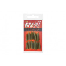Шлаухи ESP STREAMLINER RIG SLEEVES - WEED GREEN