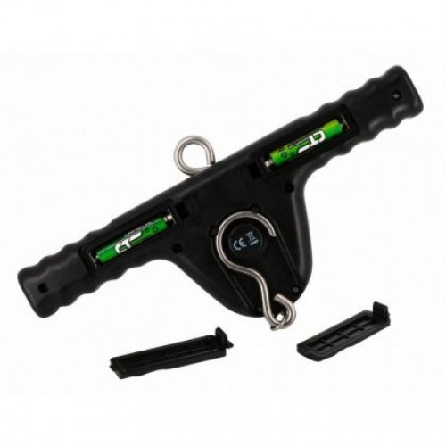 Електронен кантар Starbaits DIGITAL SCALE_Star baits