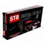 Електронен кантар Starbaits DIGITAL SCALE_Star baits