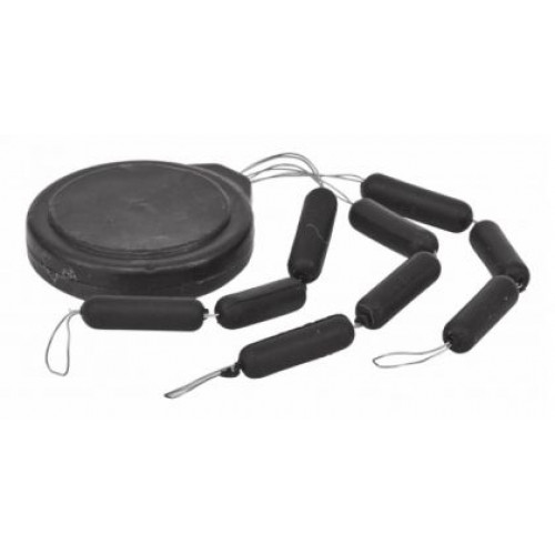 Волфрамови стопери Starbaits TUNGSTEN SINKERS XL_Star baits