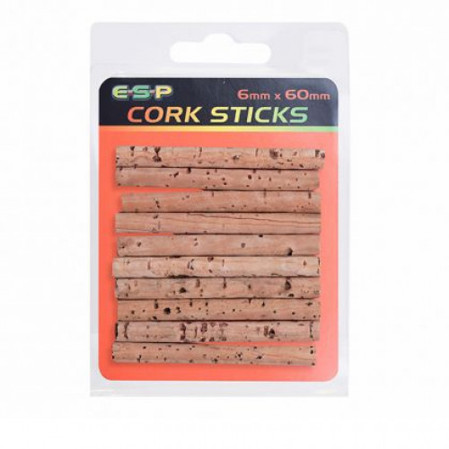 Коркови пръчки ESP CORK STICKS_ESP